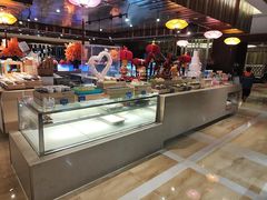-长沙芙蓉国温德姆至尊豪廷大酒店-自助餐厅