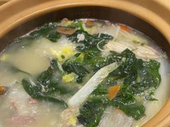 -忘不了·酸菜鱼·28年老南京菜(原北圩路店)