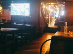 -海雾里小酒馆(观音桥店)