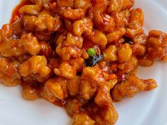 -老苏扬饭店