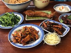 -同得兴 Since·1995 传统苏式面馆(十全街店)