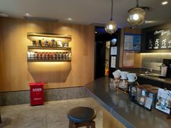 -星巴克(古象大酒店店)
