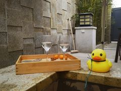 -北京益泉花园酒店