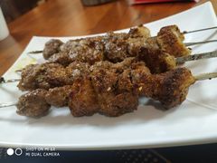 -大家烤羊庄·聚餐团建·谢师宴·生日派对(南山店)