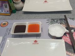 -大渔铁板烧(大悦城店)