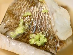 -广州富力丽思卡尔顿酒店·丽轩·粤菜