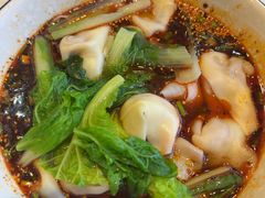 -府皇牛肉抄手(青羊店)