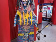 -峨嵋酒家(熙悦天街店)