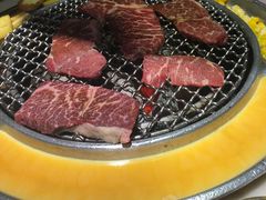 -韩宫宴烤肉·料理(苏州中心店)