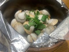 -一顿烧烤(八经街店)