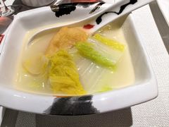 -旺顺阁鱼头泡饼(小红门店)
