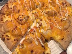 -必胜客(远大路店)