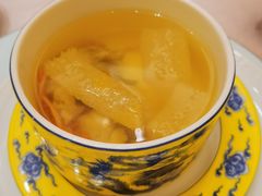 -富力威斯汀酒店-中国元素中餐厅(武昌临江店)