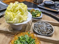 -老刘生态大鱼坊铁锅炖鱼(赛马场店)