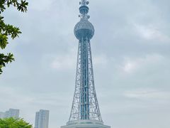 -文华公园(禅城区)
