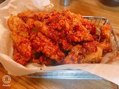 -包装马车·韩国料理·포장마차