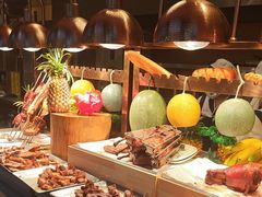 -梨花自助烤肉(西三旗万象汇黑金店)