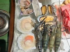 -Thai Basil罗勒叶泰式餐厅(时代天街店)