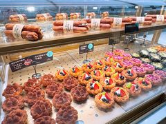 -工匠面包(壹方店)