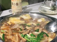 -古乐牛香·鲜牛肉牛杂火锅(梅村五洲国际店)