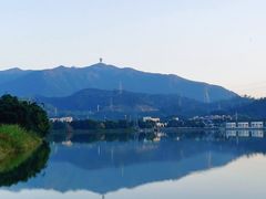 -梧桐山风景名胜区