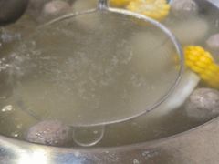 -粤潮牛肉火锅店(江南大道店)