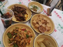 -东排食堂长沙小吃大排档(五一广场店)