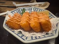 -哥哥の深夜食堂(叁宸里店)