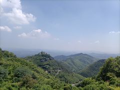 -莫干山风景区