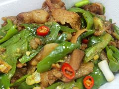 湘味小炒肉-鸭王烤鸭店(三里河店)