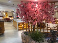 -东方饺子王(重庆路亚泰店)