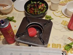 -串盟烧烤·长沙美食地标(星沙店)