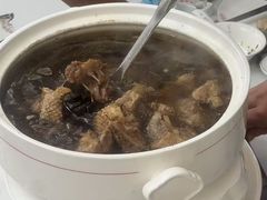 -杨记新泉美食