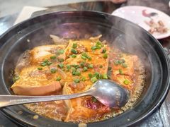-夏茅维记饭店
