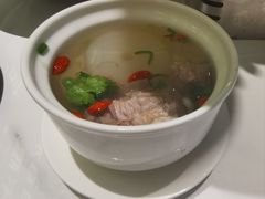-清真·宁夏印象·盐池滩羊肉体验店(江宁路店)