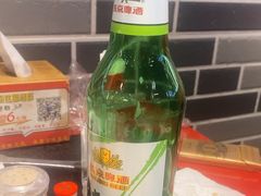 -老北京胡同味道二荤铺(酒仙桥店)