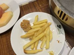 -汉巴味德(沈阳万象汇店)
