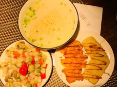 -十面春风·江南面馆(崇宁路店)