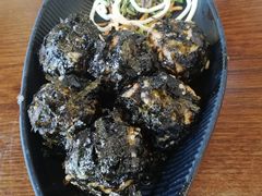 -敏丁拌饭(中街总店)