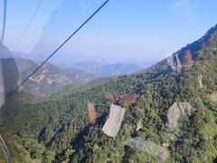 -泰山风景名胜区