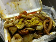 -明记牛杂(新马路分店)