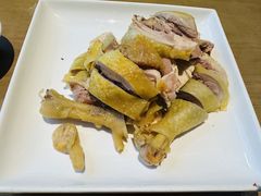 -新昌土菜馆(左于店)