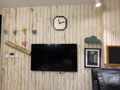 -CLUB心邸·掼蛋·麻将·扑克(日坛店)