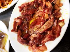 -火云龙烤肉(紫荆花店)