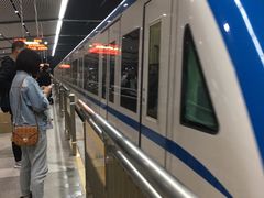 -黄浦路(地铁站)