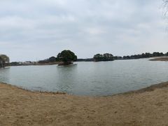 -梁鸿国家湿地公园