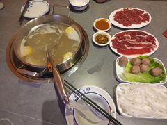 -贵宾牛·潮汕牛肉火锅(珠池总店)