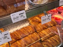 -皇后西斯汀饼店(文化路店)