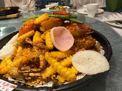 -79号渔船海鲜饭店(岗厦店)
