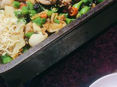 -蛙来哒(华隆步步高店)